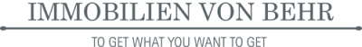 Logo - Von Behr