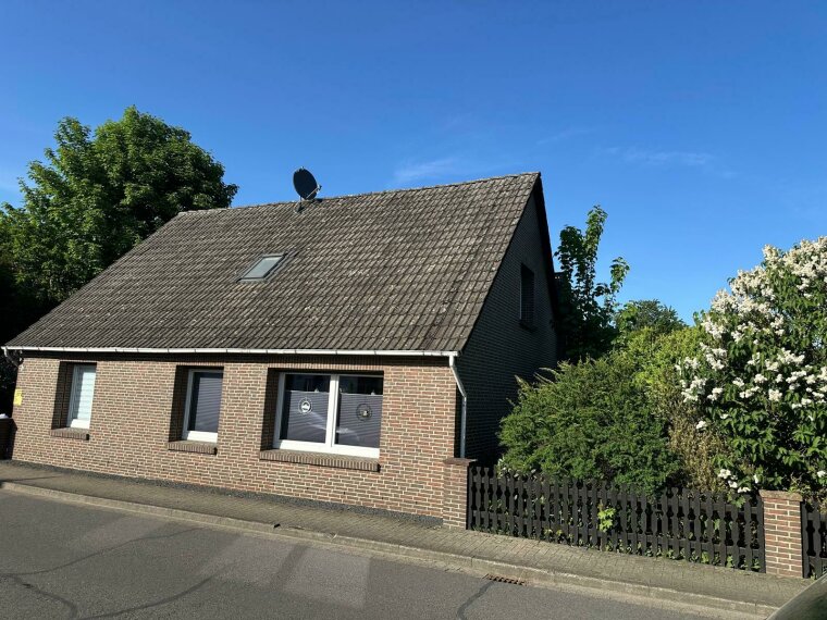 Front Ansicht Rechts