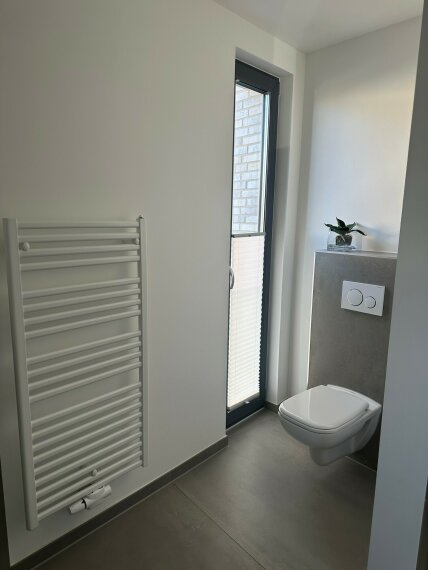 Gäste WC