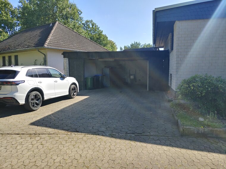 Carport